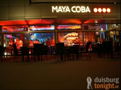 Foto: Maya Coba 