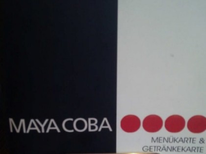 Foto: Maya Coba 